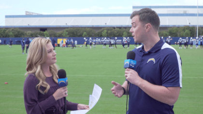 chargers and jaguars live