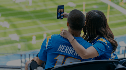 LA Chargers SoFi Stadium tailgating guide: Game days are guaranteed to be a  memorable experience - Bolts From The Blue