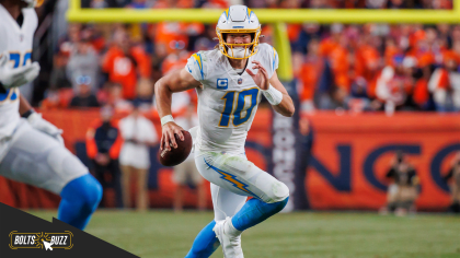 Los Angeles Chargers Rank 11th in ESPN's Pre-Season Power Index