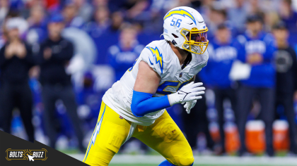 Chargers: 4 bold predictions for 2023 NFL offseason