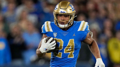 Chargers 2023 NFL Draft News: Bolts have met with Bijan Robinson - Bolts  From The Blue