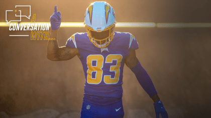 Chargers poke fun of Cleveland in 2021 NFL schedule announcement