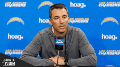 Chargers News 2023 NFL Draft: GM Telesco 'optimistic' CB Jackson could be  ready for camp - Bolts From The Blue