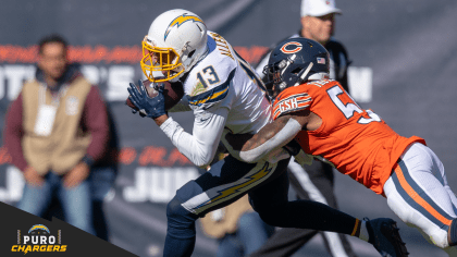 Los Angeles Chargers on X: #RepTheBolts! National Jersey Friday is  tomorrow, wear your #Chargers jersey to school or work. Shop now:    / X