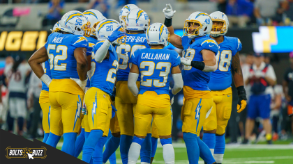 Bolts Buzz  Week 12 Game Picks: Chargers or Cardinals?