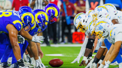 The Biggest Ever Made!” Leonard Floyd Mic'd Up At Rams Super Bowl