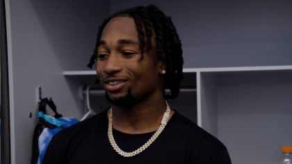 Monday Night Football: 3 Straight Picks for Chargers' Asante Samuel Jr? —  Charged Up Bolts