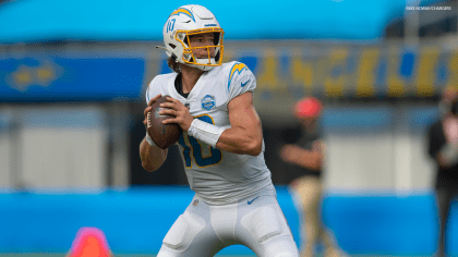 Chargers News: 2020 Re-Draft Finds Justin Herbert In A New Home - Sports  Illustrated Los Angeles Chargers News, Analysis and More