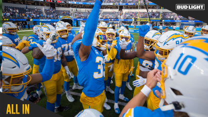 Looking at the 2020 Los Angeles Chargers Linebackers - Last Word