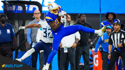 Chargers vs. Broncos Recap: Hopkins seals wild win for Bolts on