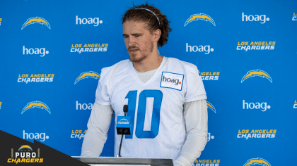 Los Angeles Chargers: Breaking News, Rumors & Highlights