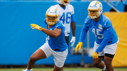 Chargers Training Camp Schedule 2022 - East L.A. Sports Scene