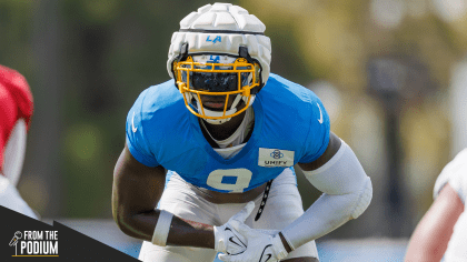 Chargers News: Herbert, Murray named to PFWA's All-Rookie team - Bolts From  The Blue