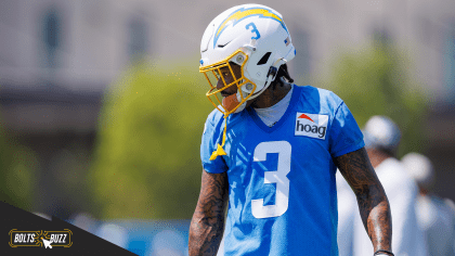 3 Chargers who could lose their job to young players this season