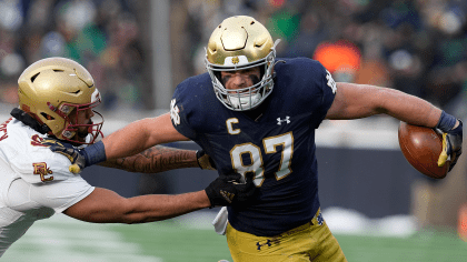 2021 Fantasy Football Rankings & Draft Big Board: Koerner's Top 150 Players