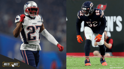 Bolts Buzz: Internet Reacts to Chargers 2022 Free Agency Moves, Khalil  Mack, J.C. Jackson, Sebastian Joseph-Day, Austin Johnson and Josh Harris