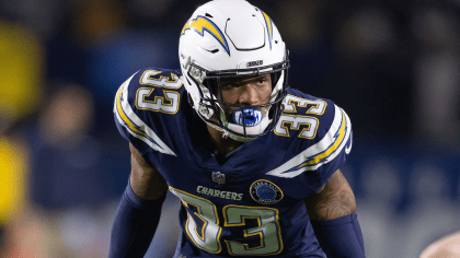 Keenan Allen & Eric Ebron Return to Greensboro to Host Youth Football Camp