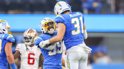 Top Quotes from the Chargers' Preseason Game Against the 49ers