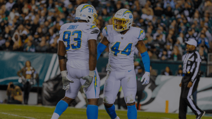 How cancer battle prepared Chargers' Brandon Staley for football