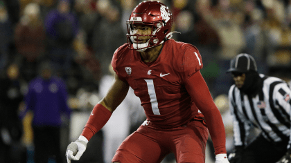 Draft Is In Session: Top 5 Linebackers For 2022 NFL Draft + Who Fits With  Chargers And Rams - LAFB Network