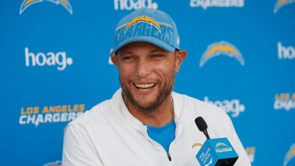 Chargers QB Easton Stick relishes chance to play in preseason