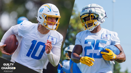 Los Angeles Chargers schedule in 2023 and Kellen Moore comments on