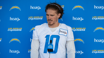 Chargers top Raiders, look ready for AFC West contention behind Justin  Herbert, Khalil Mack