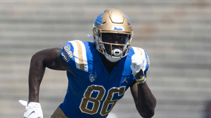 2022 NFL Undrafted Free Agent Tracker - Bolts From The Blue