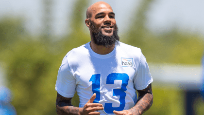 Chargers News: Keenan Allen Discusses Adjusted Role Under New Offensive  Coordinator - Sports Illustrated Los Angeles Chargers News, Analysis and  More