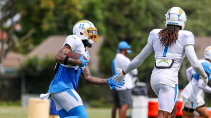 Chargers: Biggest Training Camp Takeaways So Far (2023