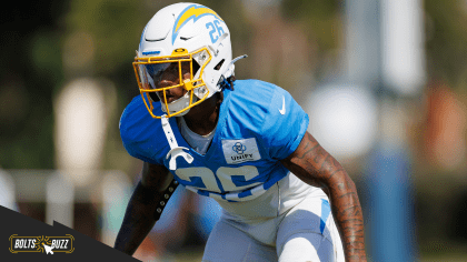 Chargers News: CB Asante Samuel Jr. 2023 player profile - Bolts From The  Blue