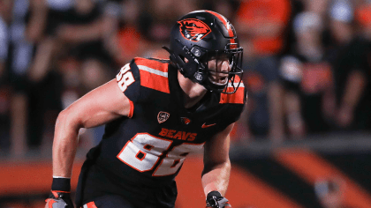 Top 50 2019 Pac-12 football players 11-20: Where does Oregon's Justin  Herbert land? - Pacific Takes