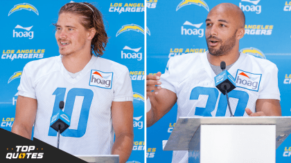 State of the 2023 Los Angeles Chargers: Will Justin Herbert, Brandon Staley  find postseason success?