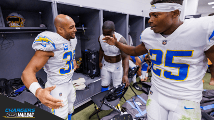 Chargers Mailbag: Revamped Run Game, Season Expectations & Bosa's