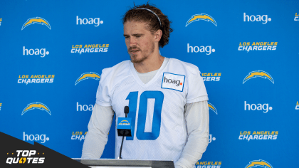 Chargers Schedule Rumors: Can They Handle the Tough Road Ahead