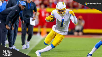 Chargers vs. Cardinals: Recapping Los Angeles' win over Arizona