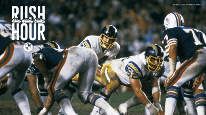 2022 NFL schedule: Watch Los Angeles Chargers' epic reveal