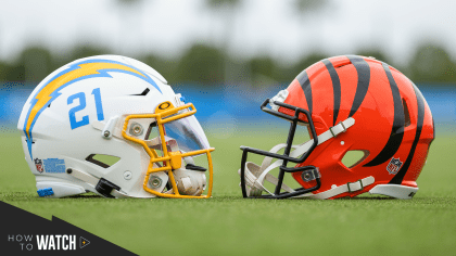 watch the bengals game live