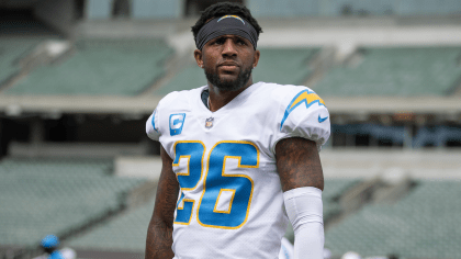 Chargers Sign Casey Hayward To Extension