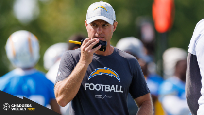 Chargers: HC Brandon Staley Lives to Fight Another Day