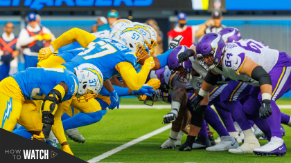 Watch Minnesota Vikings Preseason Games Online Via A Free Trial of NFL Game  Pass
