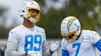 Los Angeles Chargers training camp: schedule, location, preview