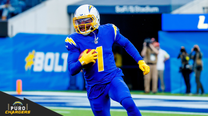 Chargers @ Cowboys Thanksgiving Game Primer - Bolts From The Blue