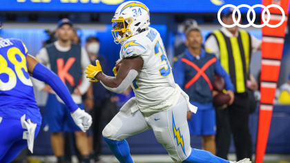 Top 10 Quotes From the Los Angeles Chargers' Preseason Victory Over the Los  Angeles Rams