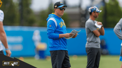 Los Angeles Chargers: Grading the hiring of Kellen Moore as OC