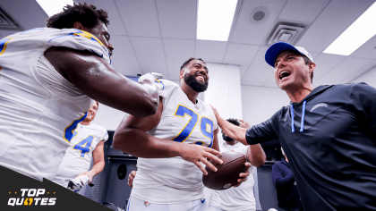 The Rams and Chargers are built for success now. But will Los Angeles care?  - The Athletic