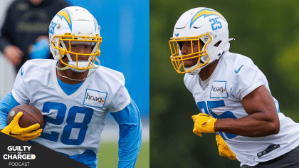 Chargers Training Camp: Winners and Losers from preseason week two - Bolts  From The Blue