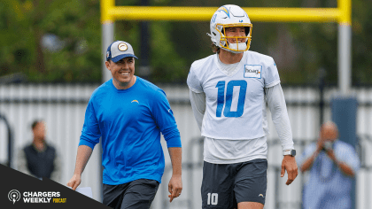 Chargers News: Kellen Moore Confirms Austin Ekeler's Role in