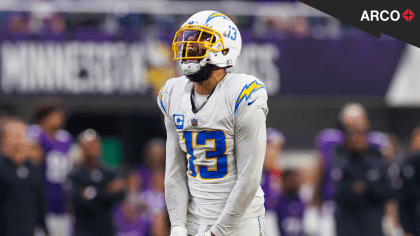 Keenan Allen, National Football League, News, Scores, Highlights, Stats,  and Rumors