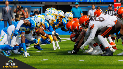 Los Angeles Chargers - Denver Broncos: Horario y dónde ver el